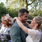 mariage champetre ferme saint chrysole wambrechies