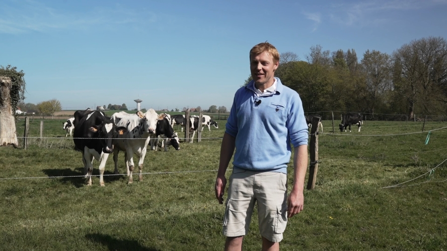 présentation entreprise