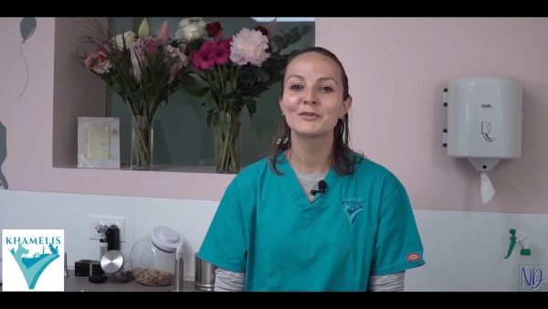 video de recrutement entreprise