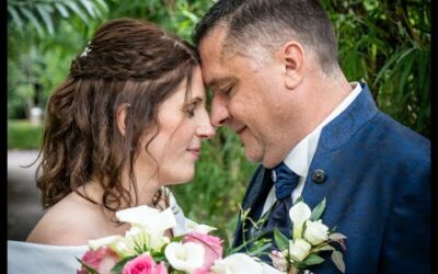 Vidéo de mariage à l’Oliveraie – Gondecourt