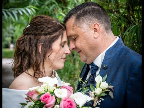 Vidéo de mariage à l’Oliveraie – Gondecourt