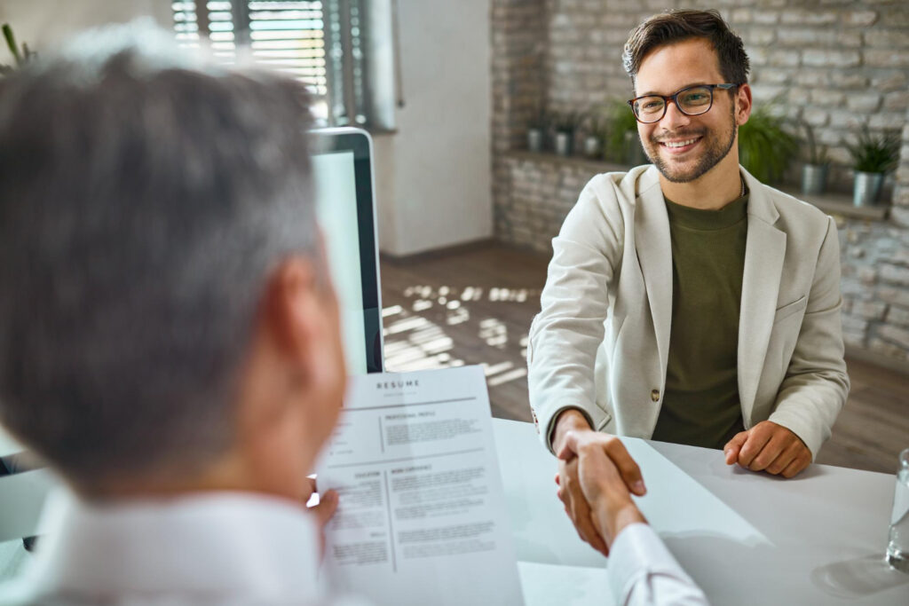 video de recrutement entreprise